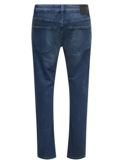 Discount ONSLOOM Mid rise Slim fit Jeans Jeans|Jeans