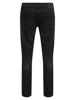 Discount ONSLOOM Mid rise Slim fit Jeans Jeans|Jeans