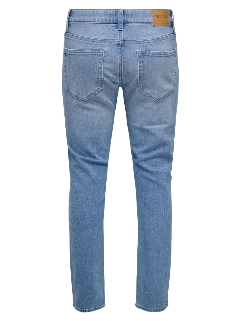 Best ONSLOOM Mid rise Slim fit Jeans Jeans|Jeans