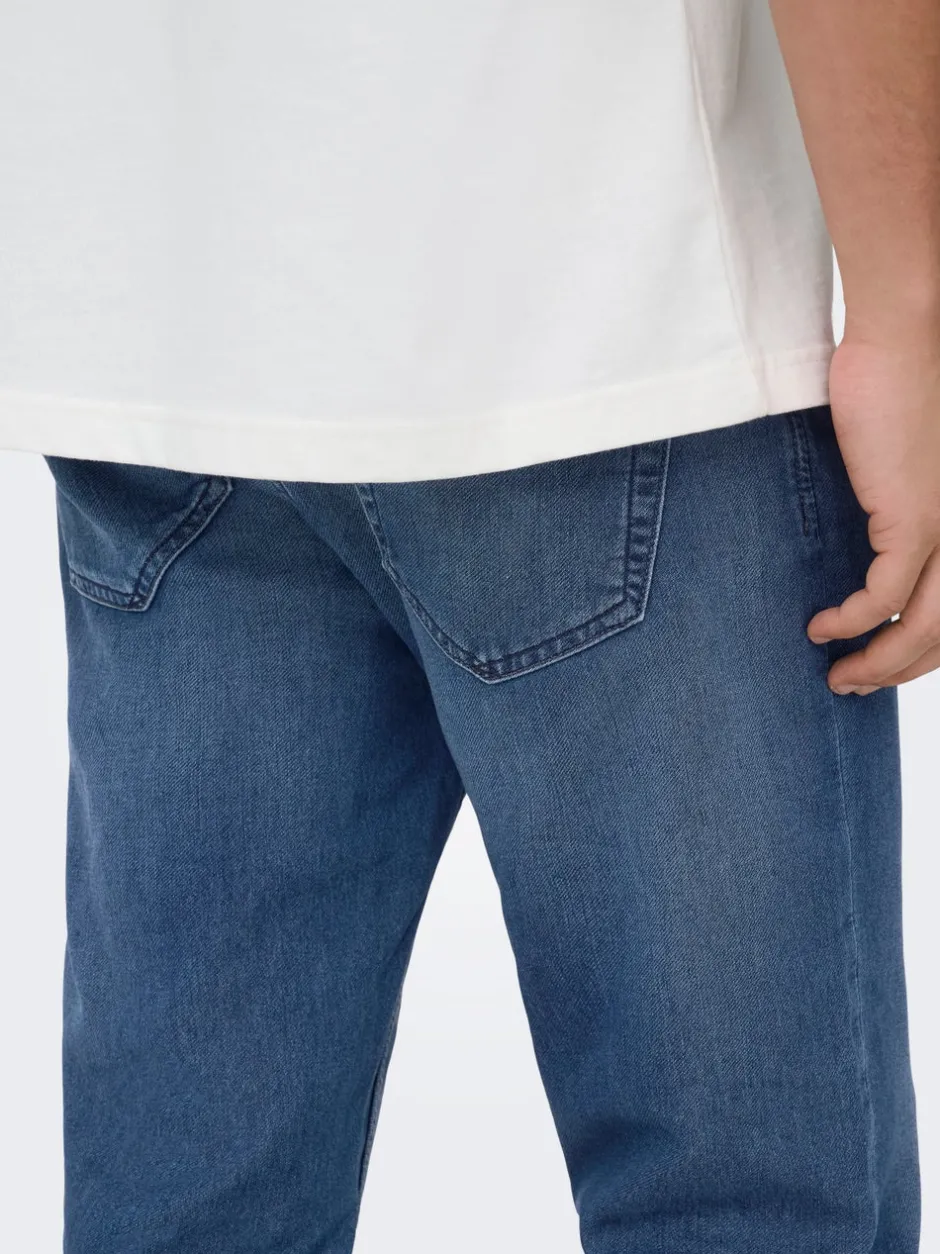 Online ONSLOOM Slim fit Jeans Jeans|Jeans