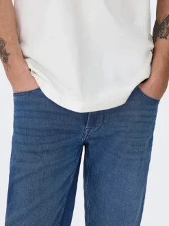 Online ONSLOOM Slim fit Jeans Jeans|Jeans