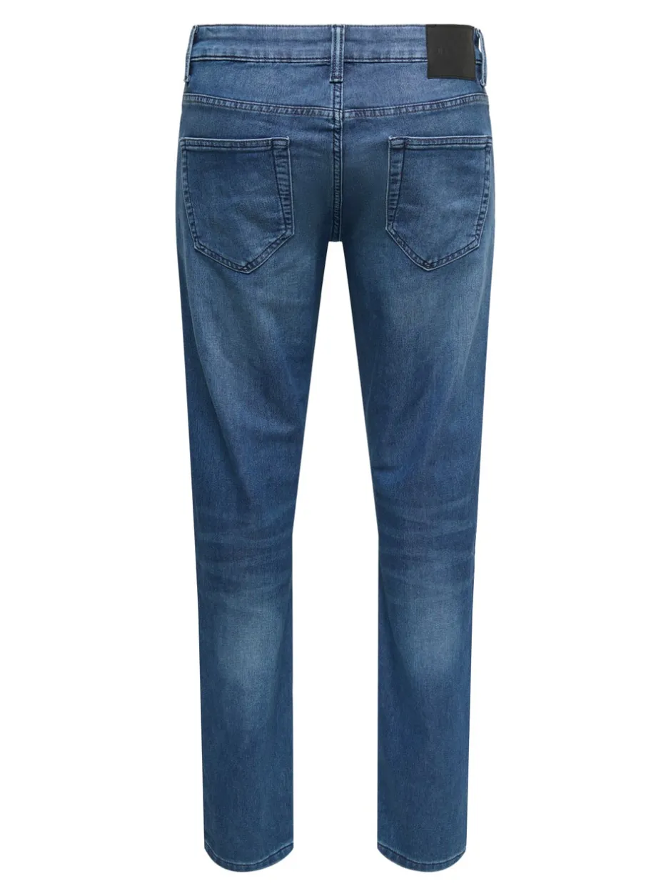 Online ONSLOOM Slim fit Jeans Jeans|Jeans