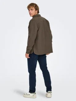 New ONSLOOM Slim fit Jeans Jeans|Jeans