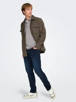 New ONSLOOM Slim fit Jeans Jeans|Jeans
