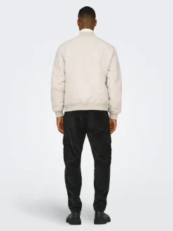 Online ONSLOU Tapered fit Cargobukser Bukser