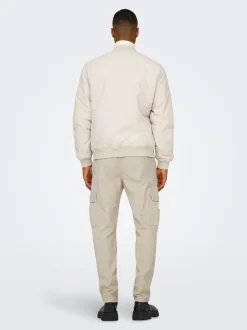Online ONSLOU Tapered fit Cargobukser Bukser