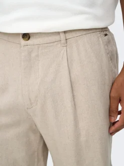 Sale ONSLOU Tapered fit Shorts Shorts