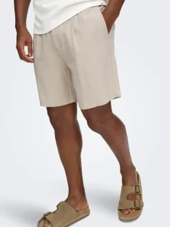 Sale ONSLOU Tapered fit Shorts Shorts