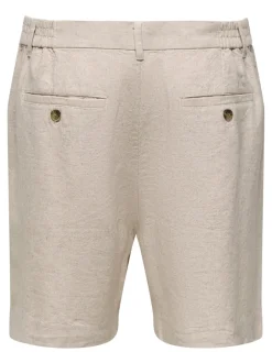 Sale ONSLOU Tapered fit Shorts Shorts
