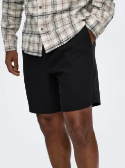 Sale ONSLOU Tapered fit Shorts Shorts