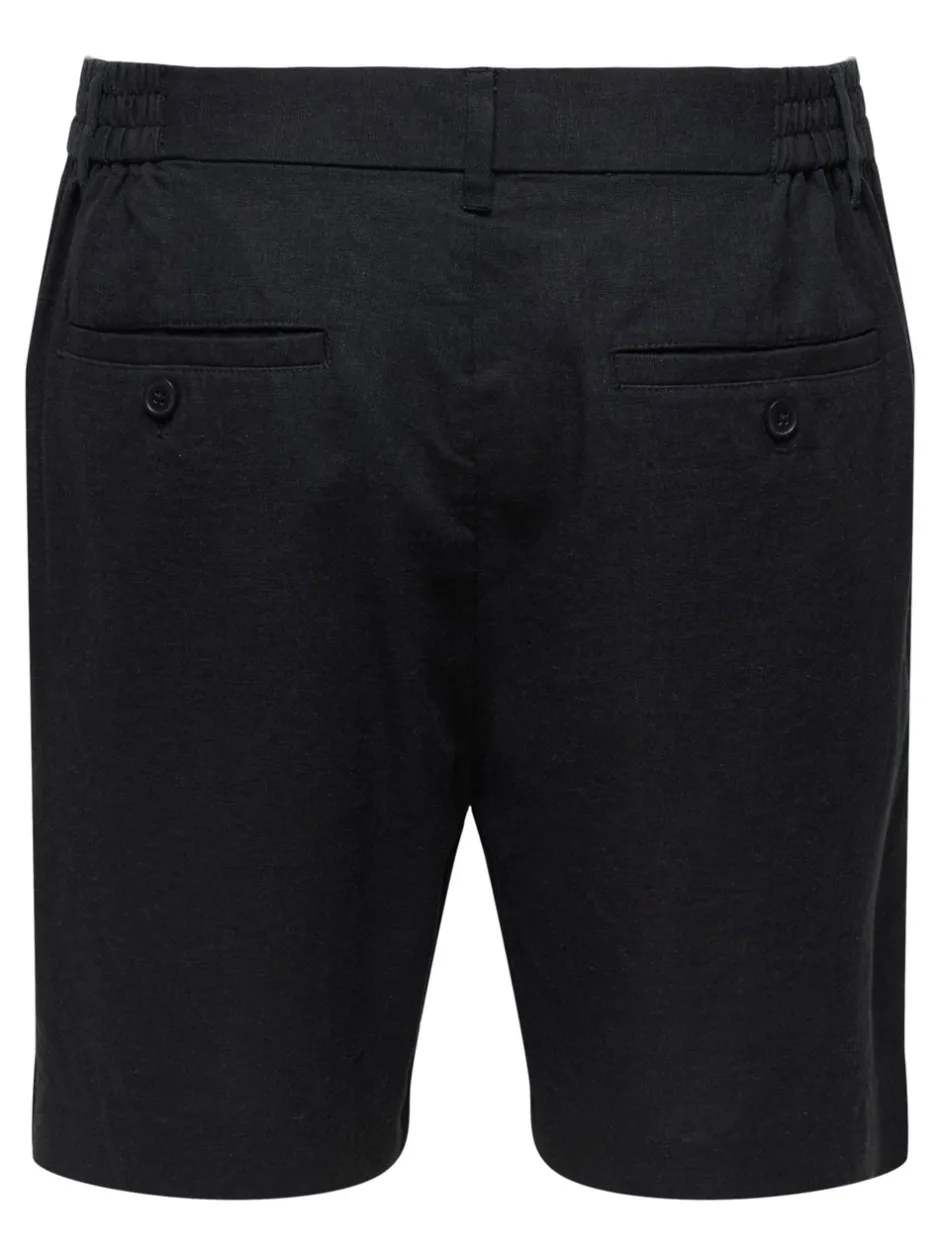 Sale ONSLOU Tapered fit Shorts Shorts