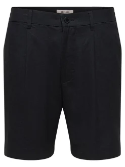 Sale ONSLOU Tapered fit Shorts Shorts