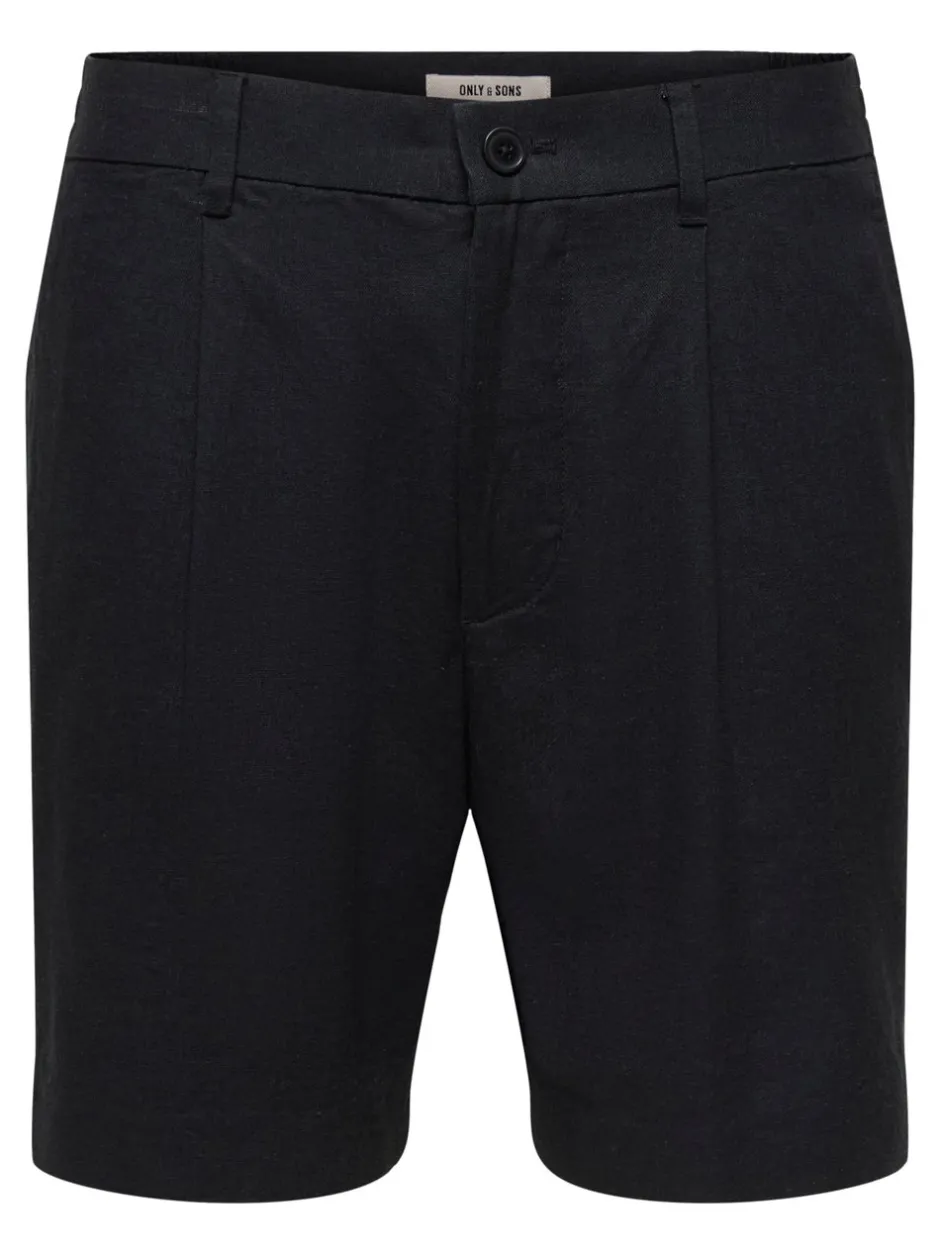 Sale ONSLOU Tapered fit Shorts Shorts