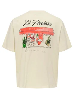 Best ONSLOUIS T-shirt T-Shirts