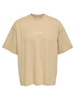 Sale ONSLOUIS T-shirt T-Shirts