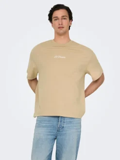Sale ONSLOUIS T-shirt T-Shirts