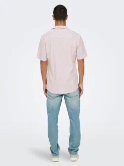 Clearance ONSLOUNGE Skjorte Skjorter