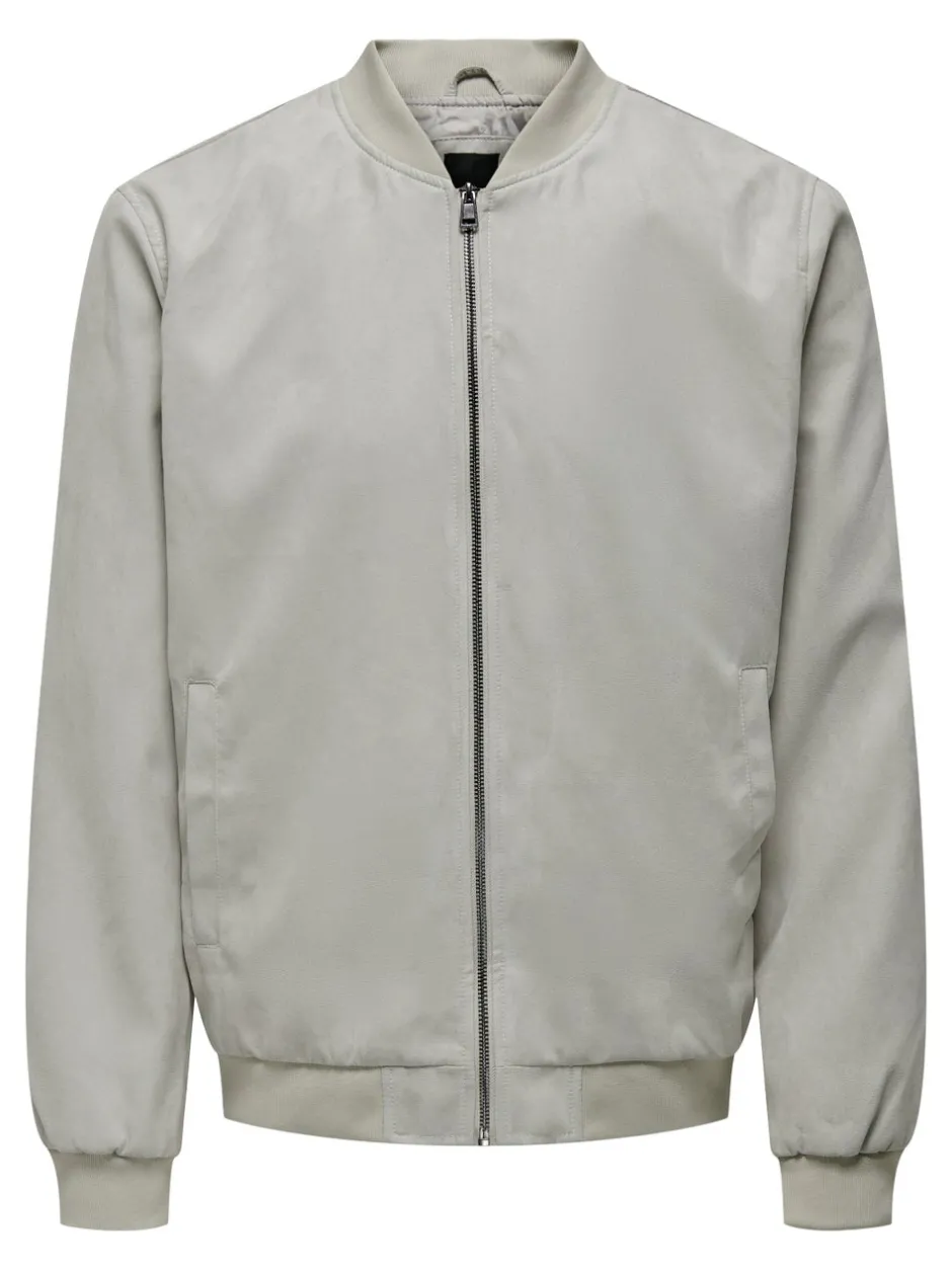 Clearance ONSLUCAS Bomberjakke Jakker Og Frakker