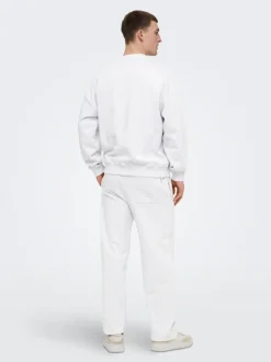 Online ONSLUCAS Loose fit Sweatpants Bukser