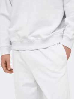 Online ONSLUCAS Loose fit Sweatpants Bukser