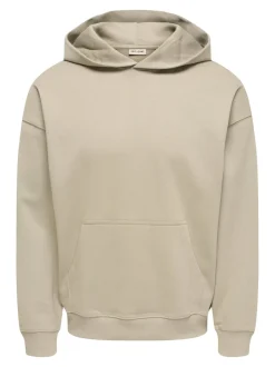 Best ONSLUCAS Sweatshirt Sweatshirts