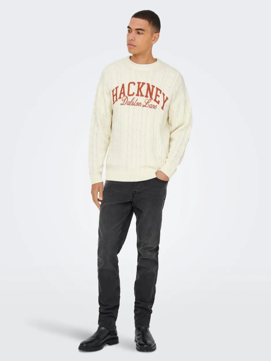 Online ONSMACK Strik Strik