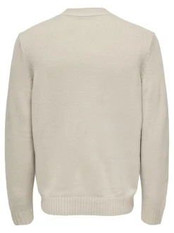 Hot ONSMAJOR Strikket cardigan Strik