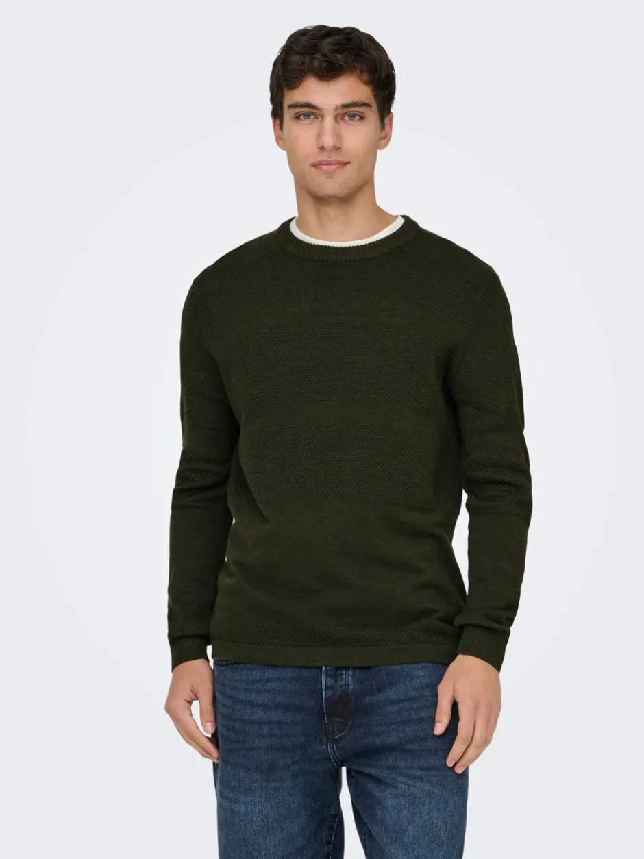 Best ONSMALIK Strik Strik