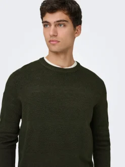 Best ONSMALIK Strik Strik