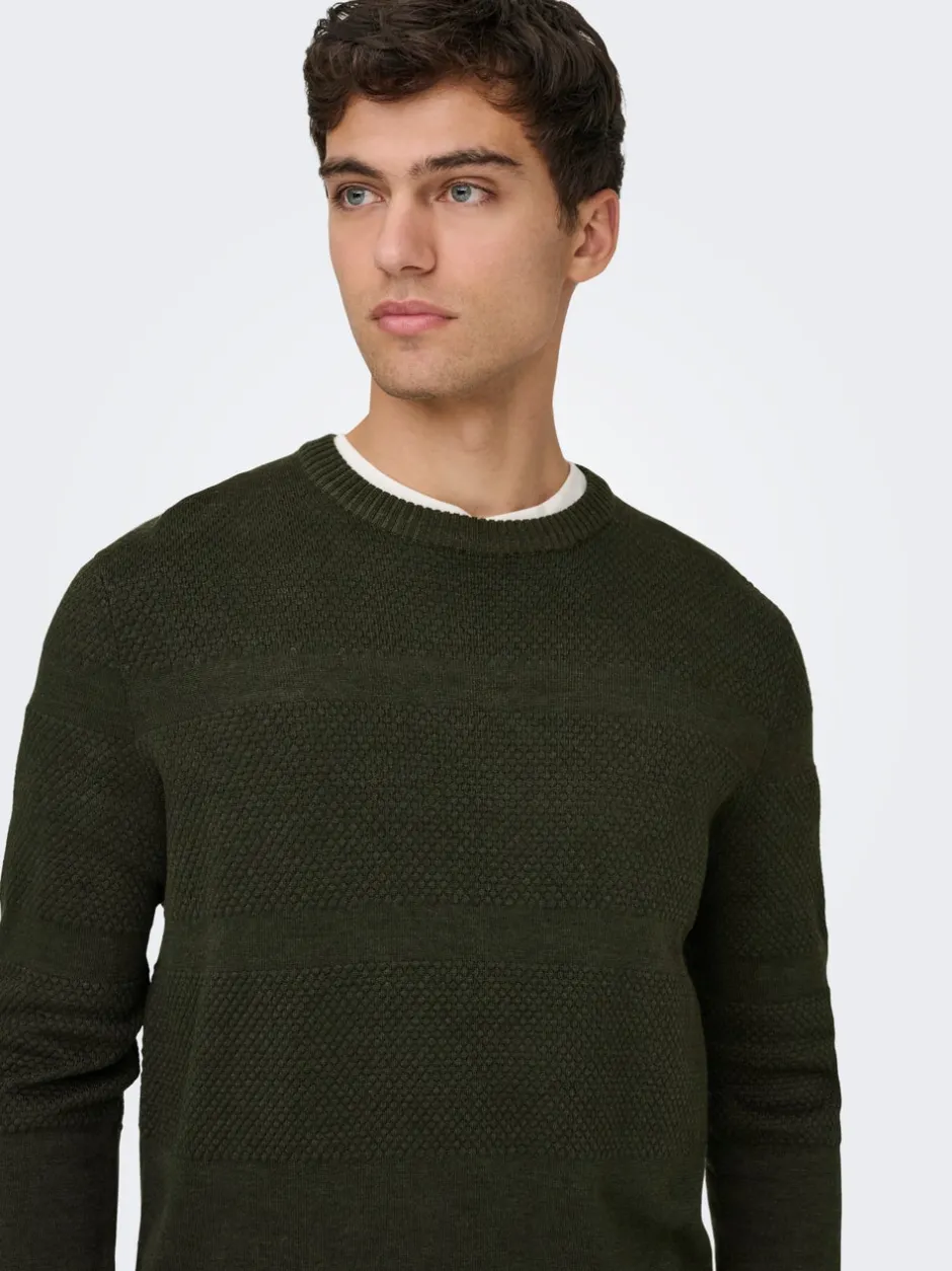 Best ONSMALIK Strik Strik