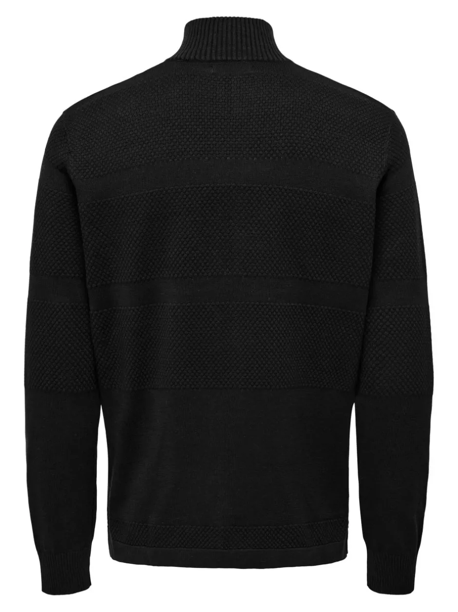 Best ONSMALIK Strikket cardigan Strik