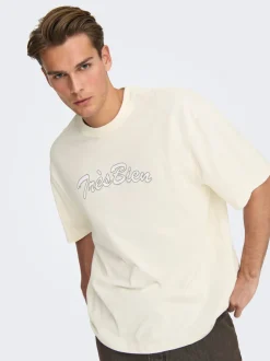 ONSMALIK T-shirt T-Shirts