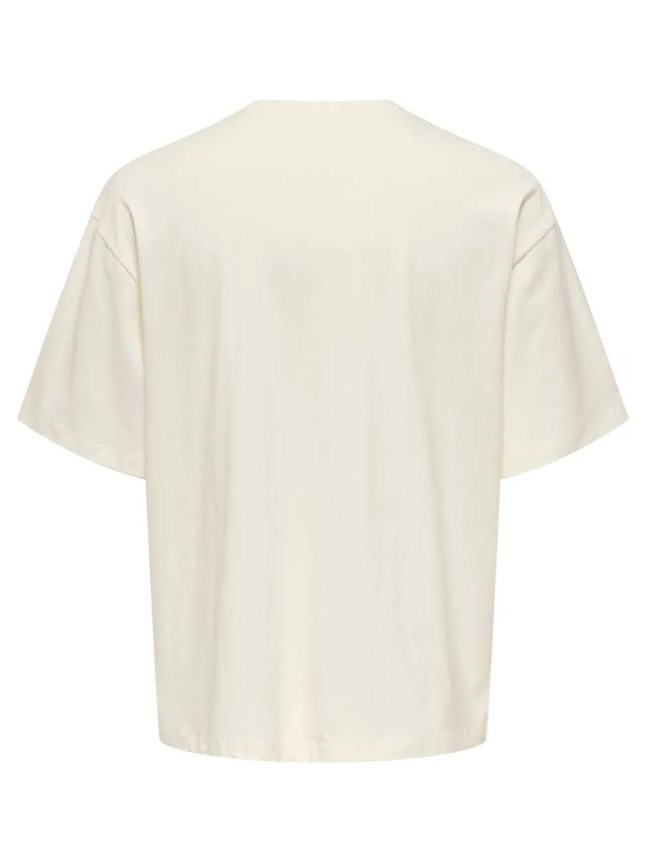 ONSMALIK T-shirt T-Shirts