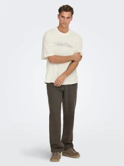 ONSMALIK T-shirt T-Shirts