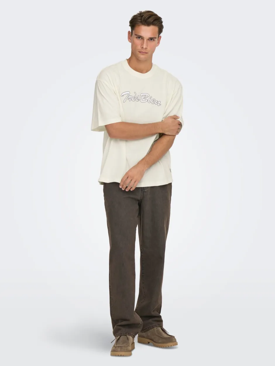 ONSMALIK T-shirt T-Shirts