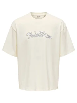 ONSMALIK T-shirt T-Shirts