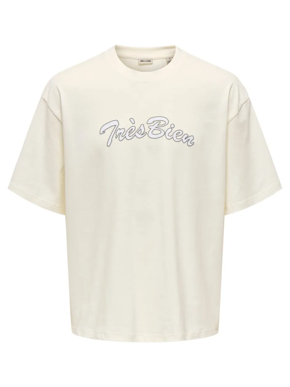 ONSMALIK T-shirt T-Shirts