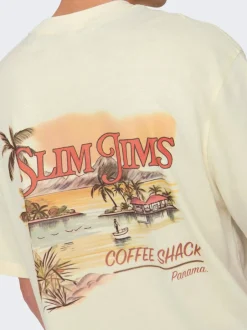 Online ONSMALIK T-shirt T-Shirts