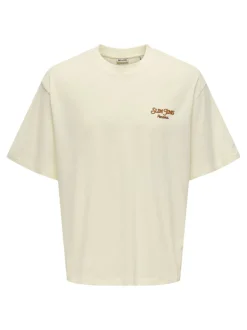 Online ONSMALIK T-shirt T-Shirts