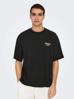 Hot ONSMALIK T-shirt T-Shirts