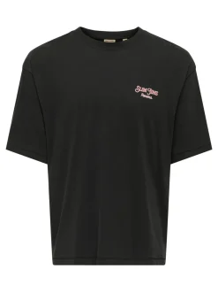 Hot ONSMALIK T-shirt T-Shirts