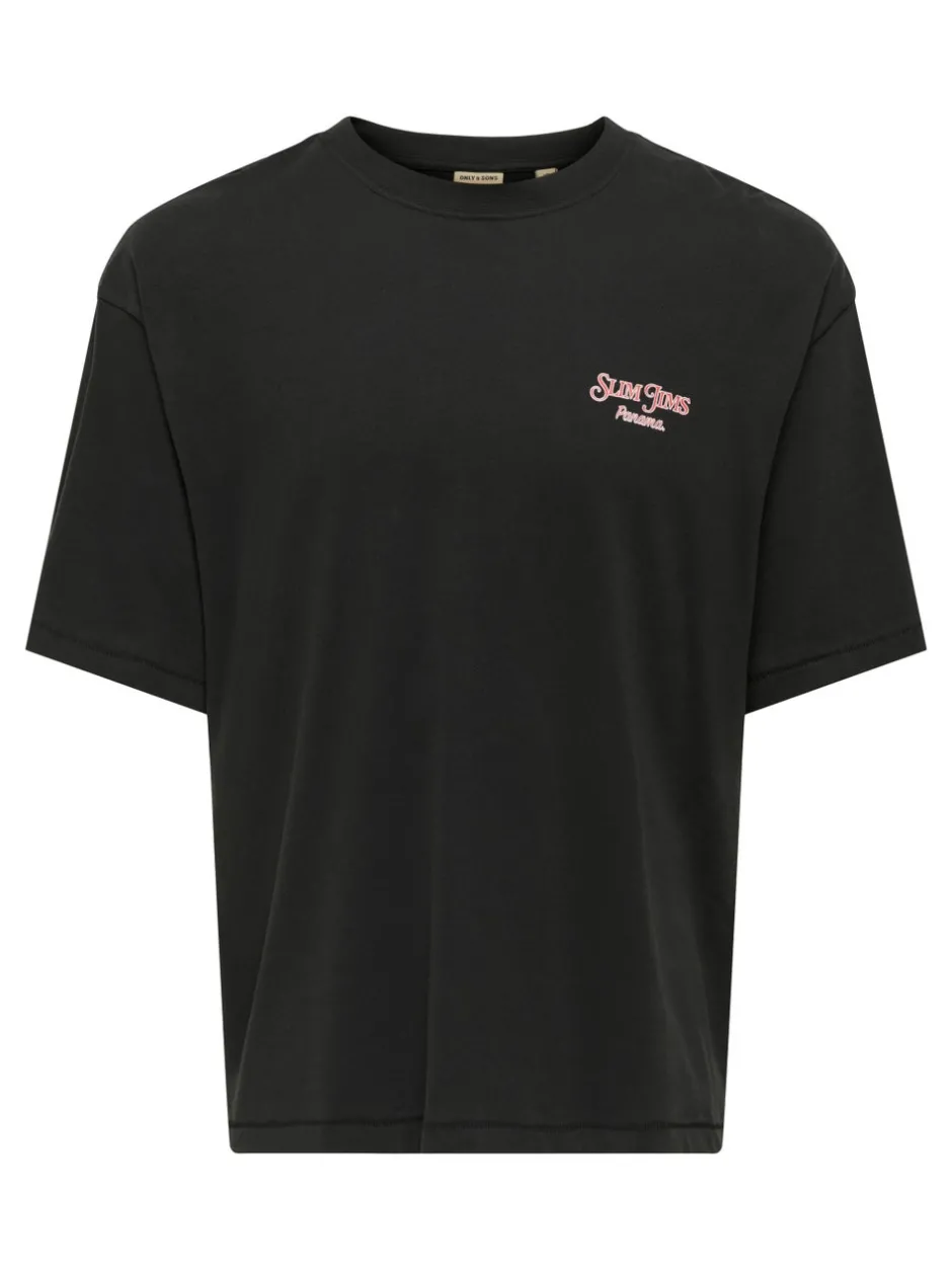Hot ONSMALIK T-shirt T-Shirts