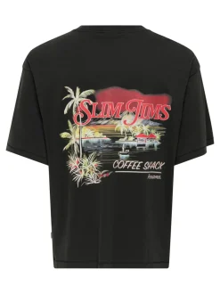 Hot ONSMALIK T-shirt T-Shirts