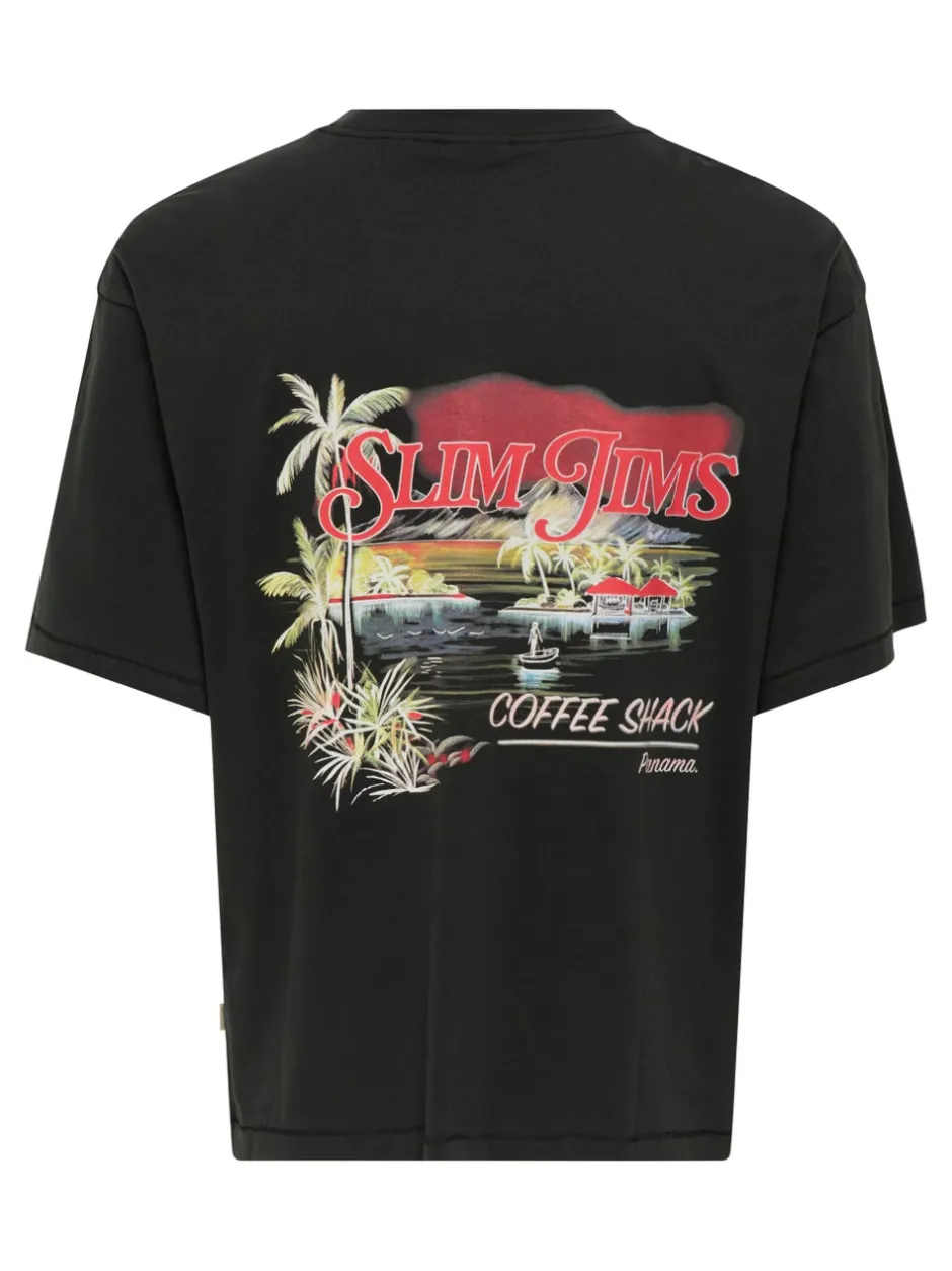 Hot ONSMALIK T-shirt T-Shirts