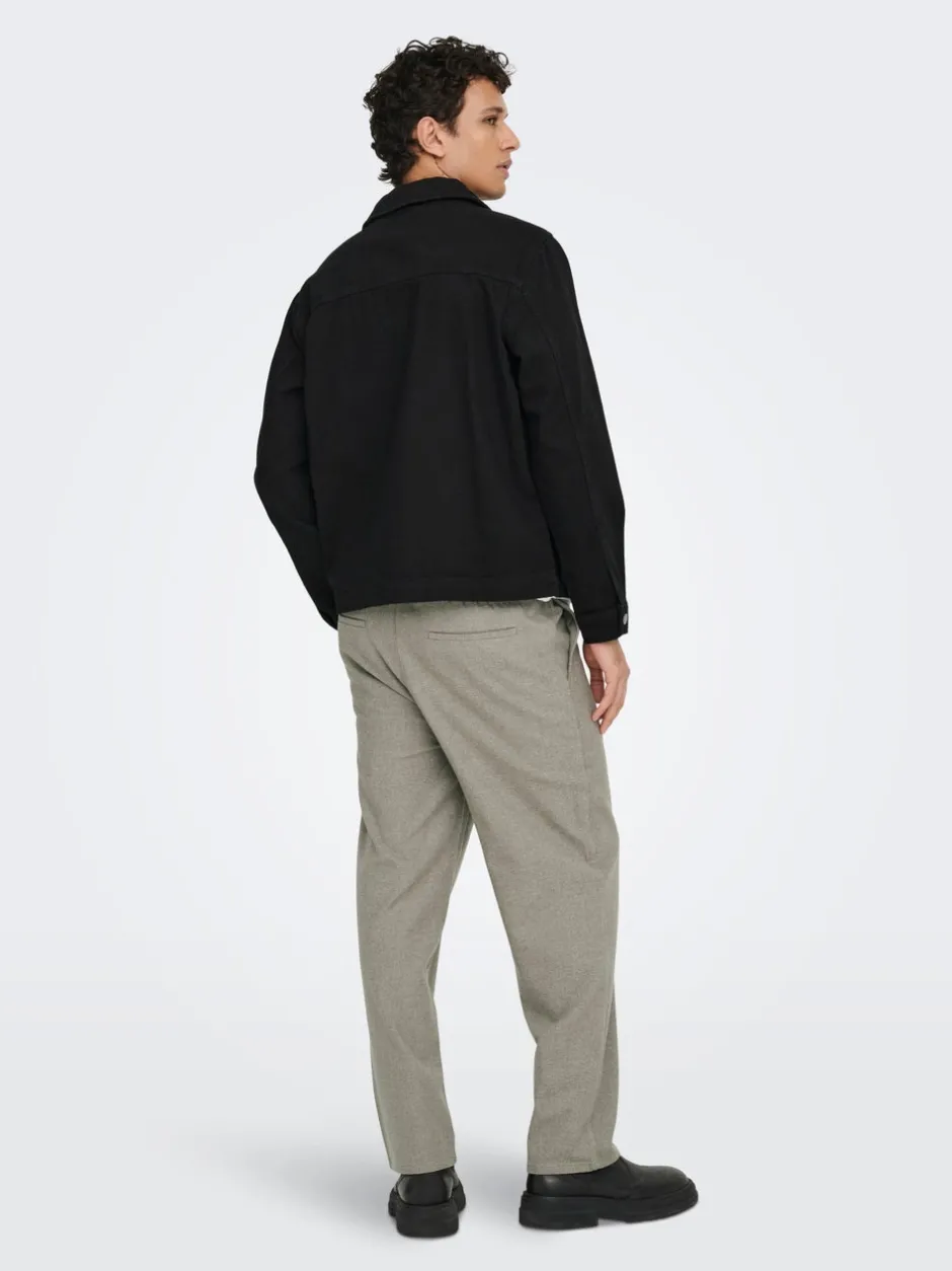 Best ONSMARK Loose fit Joggingbukser Bukser
