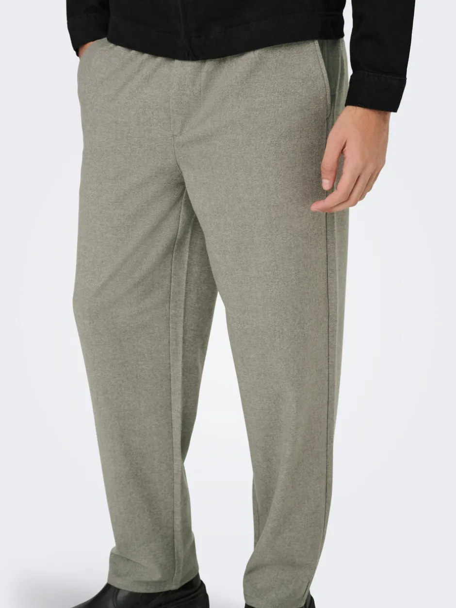 Best ONSMARK Loose fit Joggingbukser Bukser