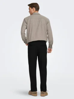 Online ONSMARK Loose fit Joggingbukser Bukser