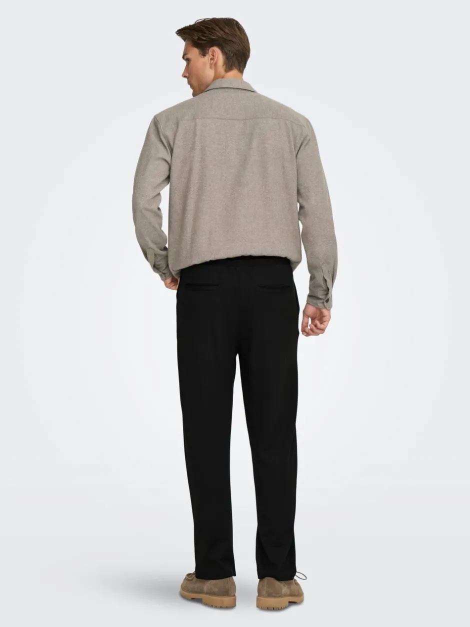Online ONSMARK Loose fit Joggingbukser Bukser