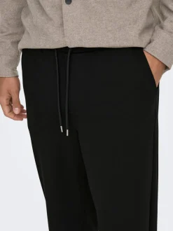 Online ONSMARK Loose fit Joggingbukser Bukser