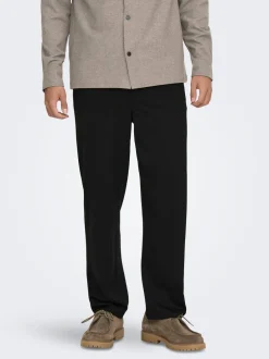 Online ONSMARK Loose fit Joggingbukser Bukser
